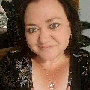 Meet your Posher, Patty